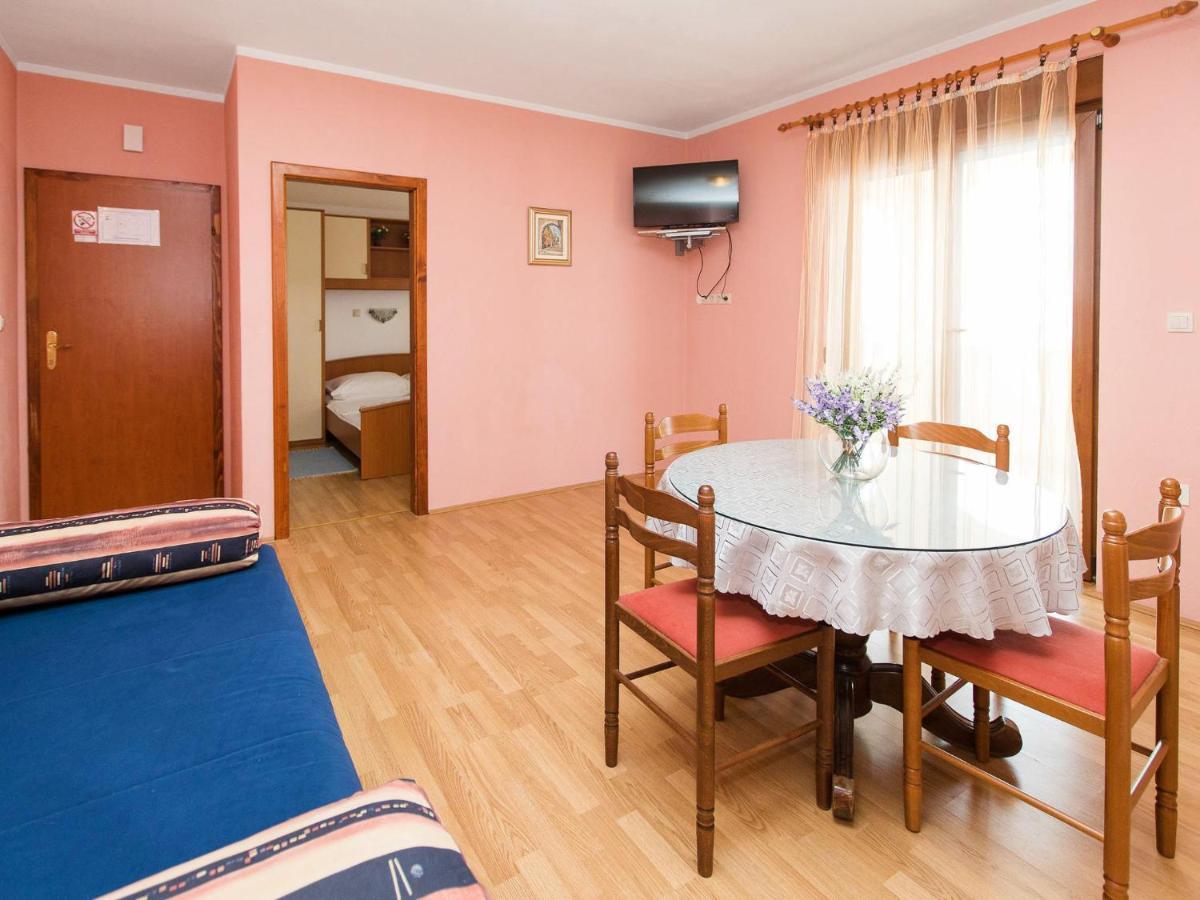 Apartment Nikol - Ckv122 By Interhome Crikvenica Exterior photo