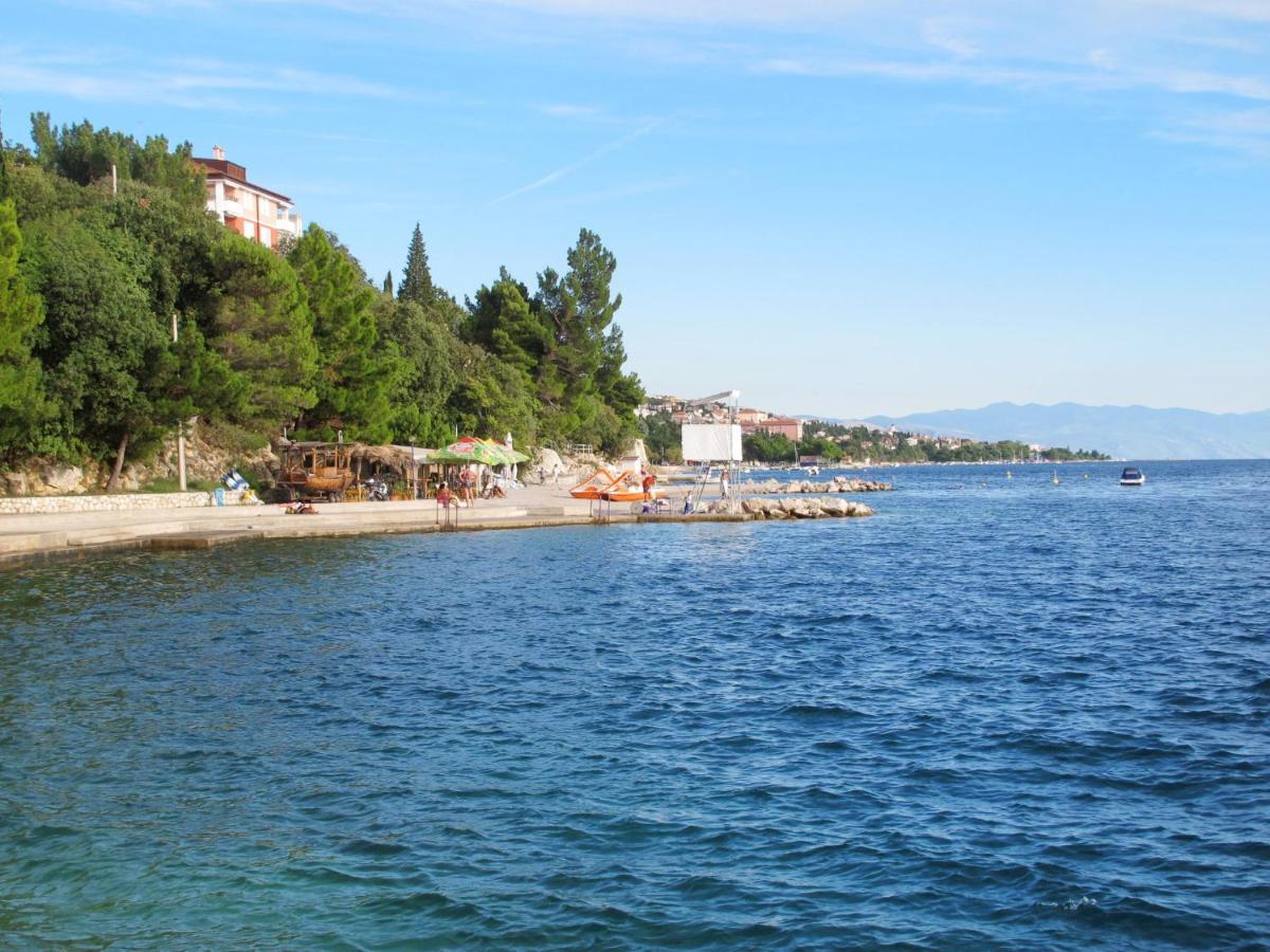 Apartment Nikol - Ckv122 By Interhome Crikvenica Exterior photo